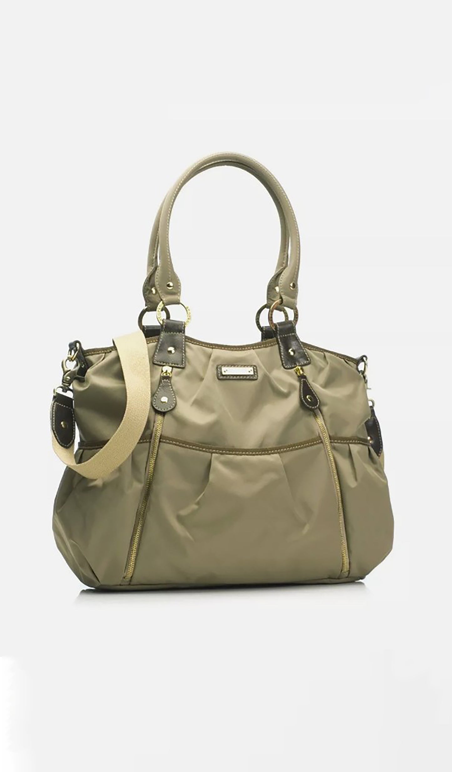 Storksak Olivia Diaper Bag