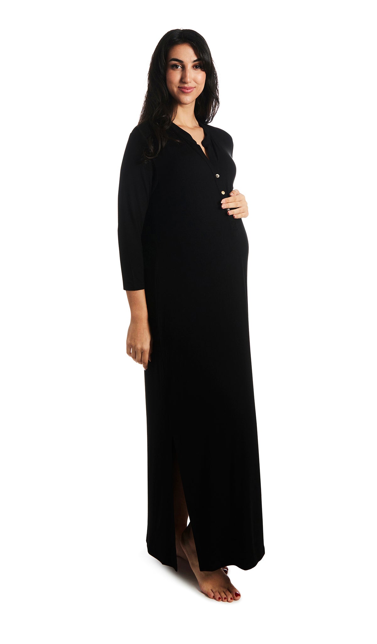Juliana Dress Black Everly Grey Juliana Dress Black Everly Grey