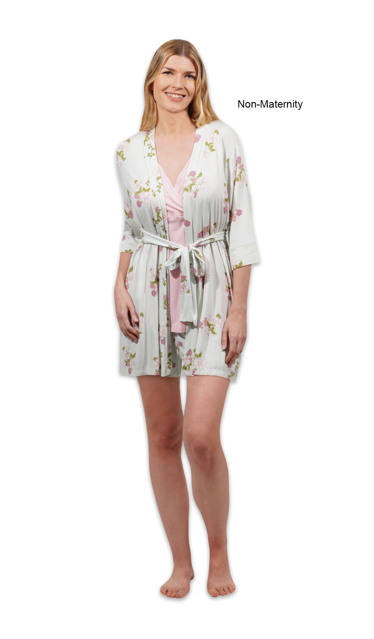 Adaline 3-Piece Peony