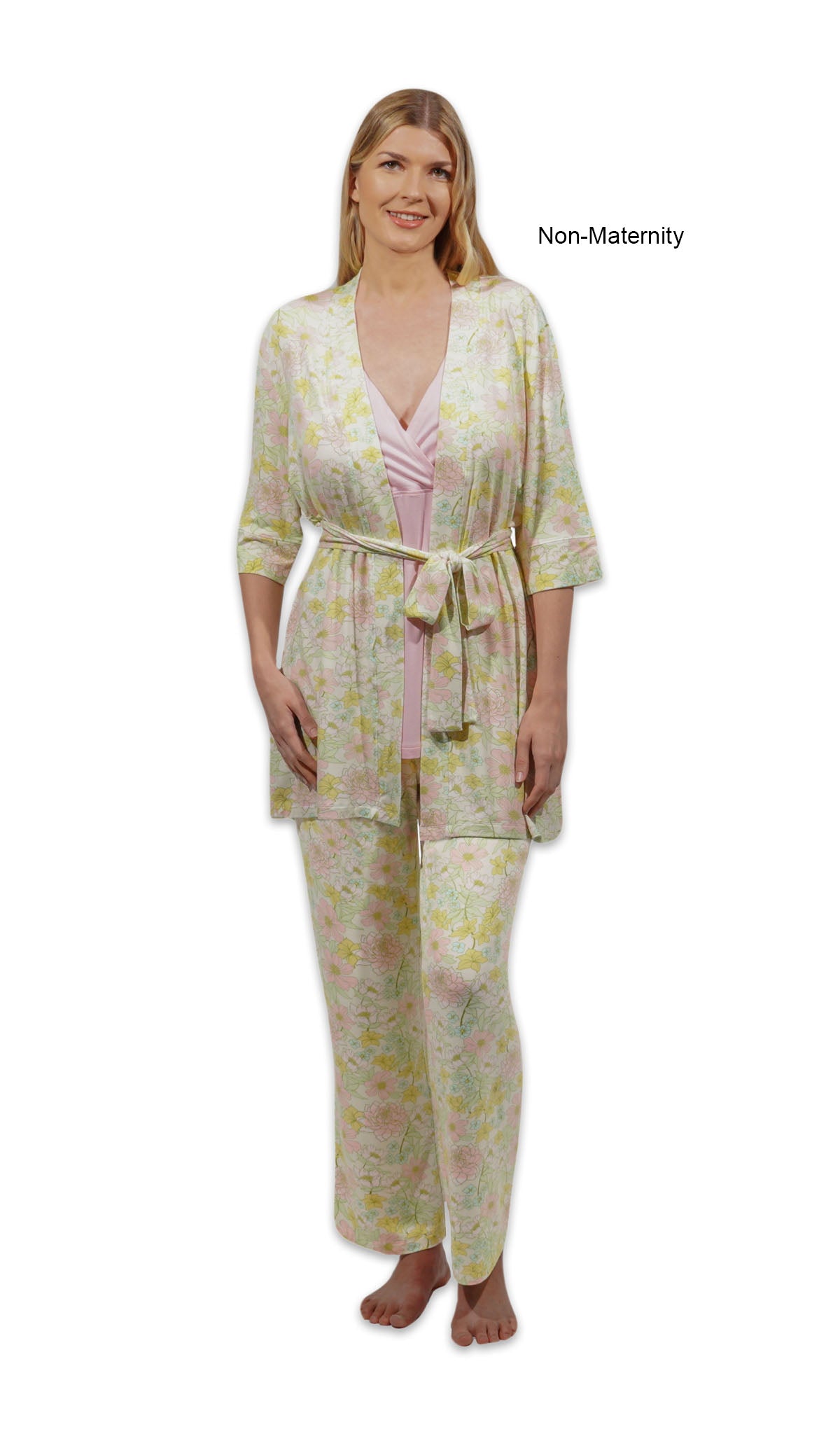 Analise 3-Piece Begonia